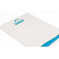 Spot Color Business Value & Basic Stock Letterhead - Capitol Bond  24 Lb.